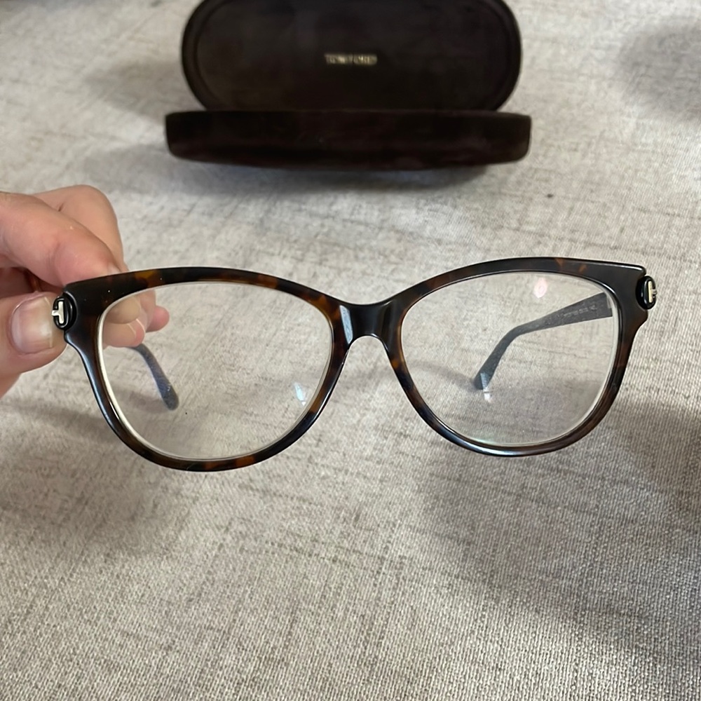 Tom ford tf5287 preowned